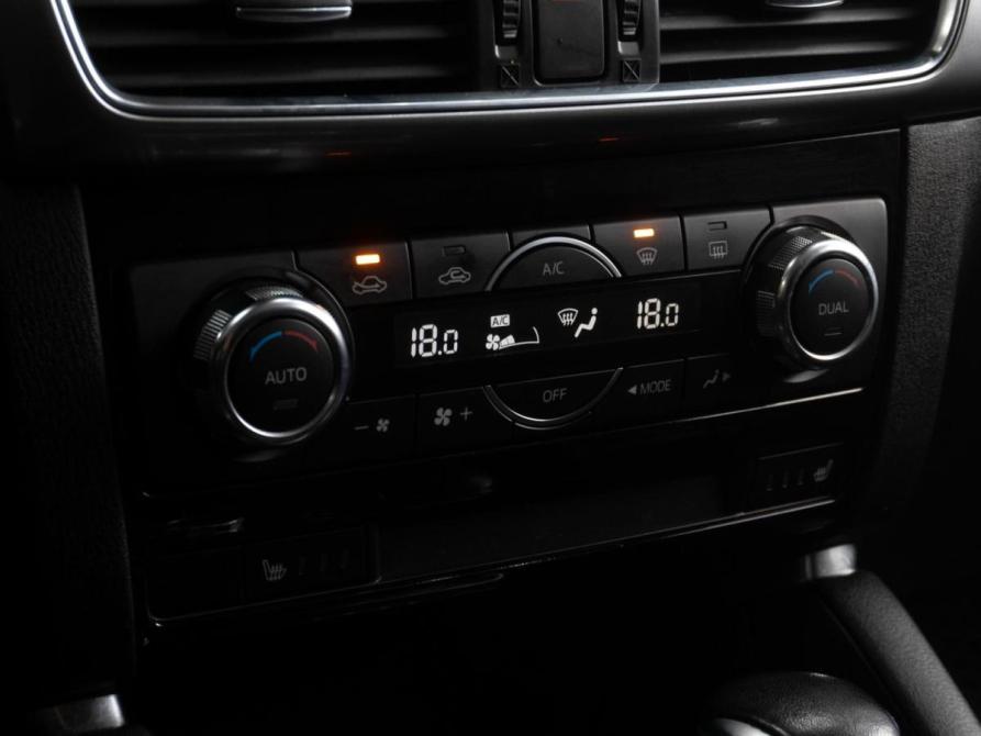 Mazda CX-5 I Рестайлинг Тюмень  - изображение 13