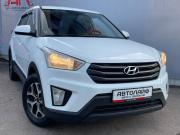 Hyundai Creta I Ярославль  - изображение 24