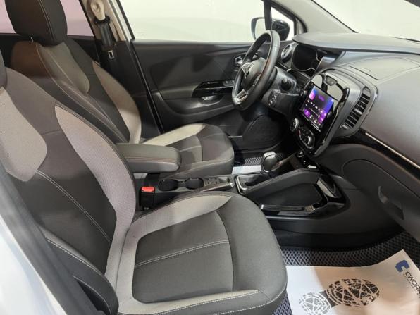 Renault Kaptur I с пробегом 2020 года, цена 1 381 400 рублей, 130932 км, внедорожник, Автокод Объявления