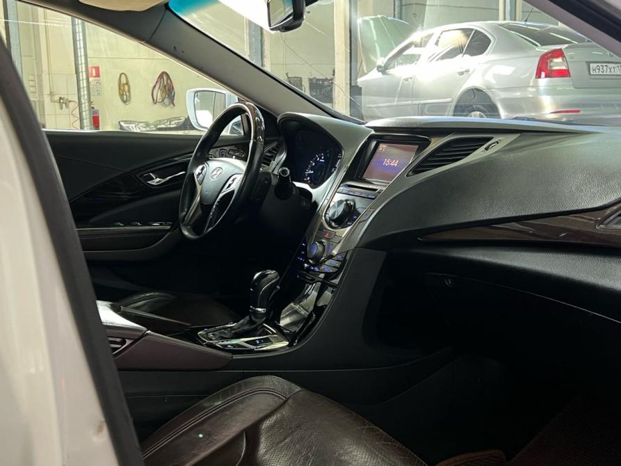 Hyundai Grandeur V Волгоград  - изображение 25