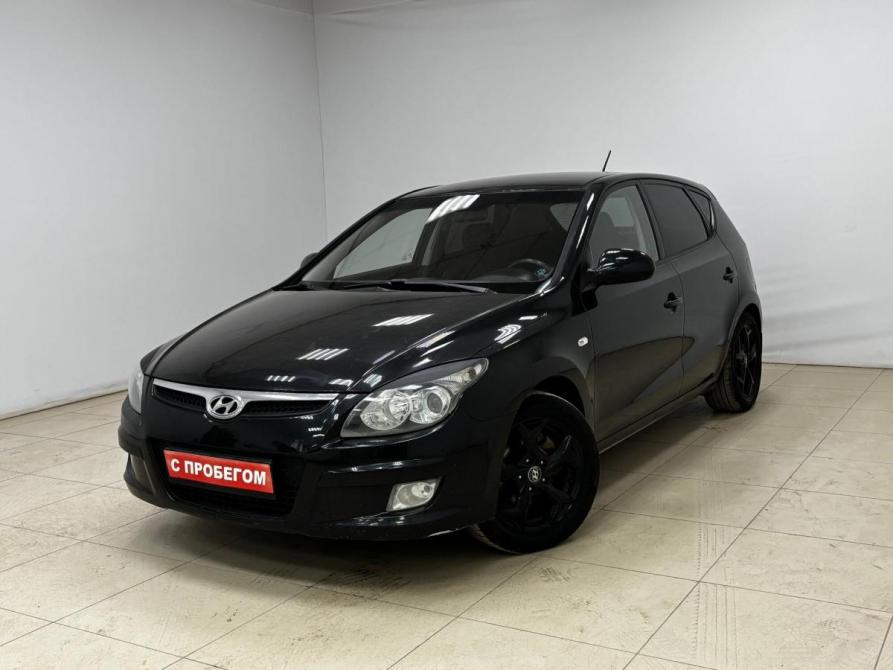 Hyundai i30 I Альметьевск  - изображение 1