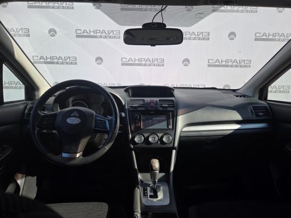 Subaru XV I с пробегом 2011 года, цена 949 000 рублей, 231250 км, внедорожник, Автокод Объявления