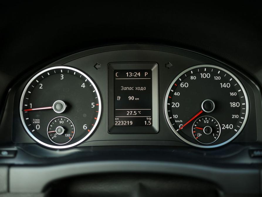 Volkswagen Tiguan I Рестайлинг Ижевск  - изображение 16