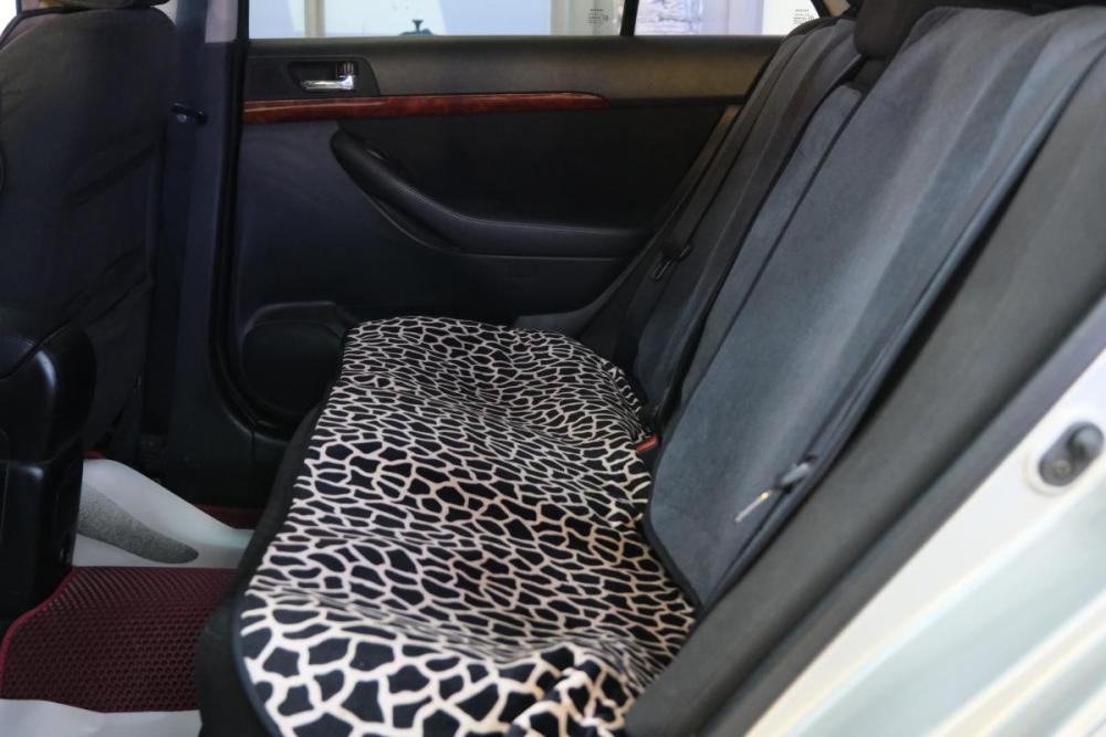 Toyota Avensis II Омск  - изображение 21