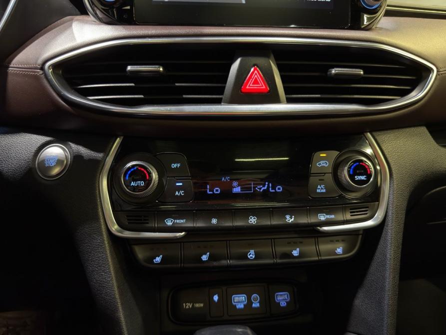 Hyundai Santa Fe IV Новосибирск  - изображение 17