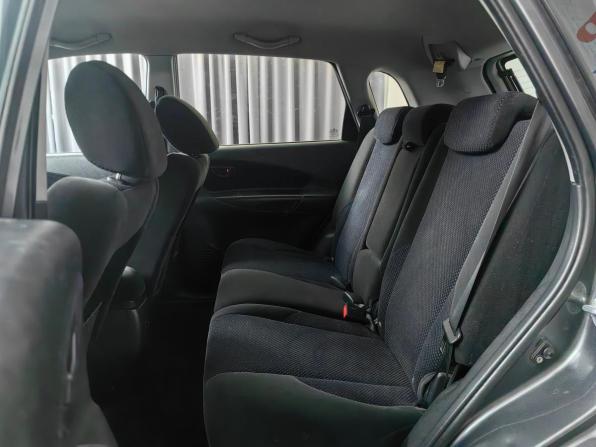 Hyundai Tucson I с пробегом 2008 года, цена 800 000 рублей, 155514 км, внедорожник, Автокод Объявления