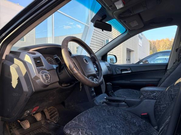 SsangYong Kyron I Рестайлинг с пробегом 2011 года, цена 820 000 рублей, 219479 км, внедорожник, Автокод Объявления