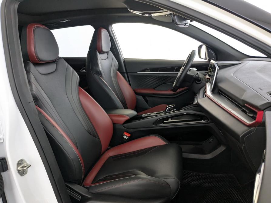 Geely Coolray I Рестайлинг Москва  - изображение 23