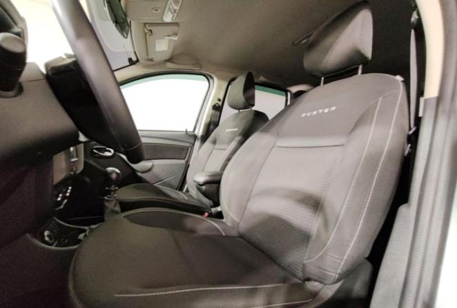 Renault Duster I Рестайлинг с пробегом 2019 года, цена 1 399 000 рублей, 76143 км, внедорожник, Автокод Объявления