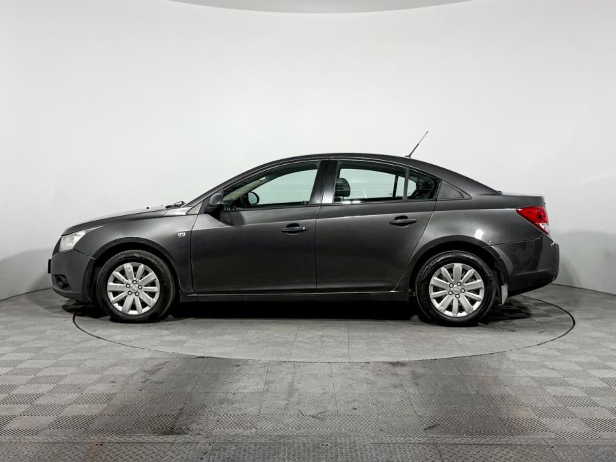 Chevrolet Cruze I Санкт-Петербург  - изображение 8