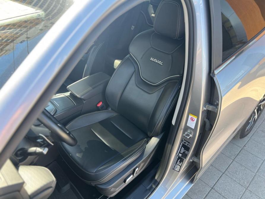 Haval Jolion I Краснодар  - изображение 9