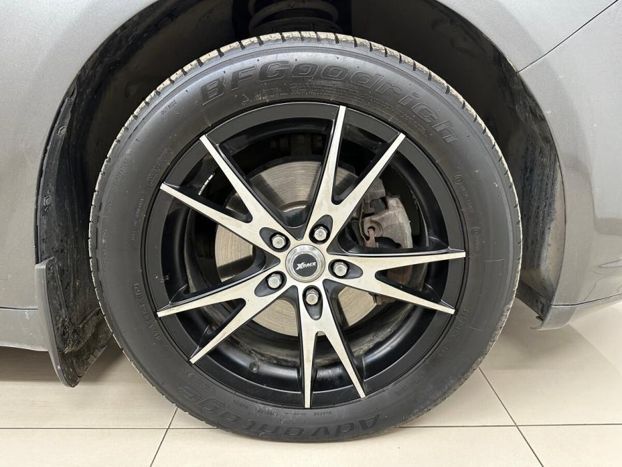 Ford Mondeo V Москва  - изображение 14