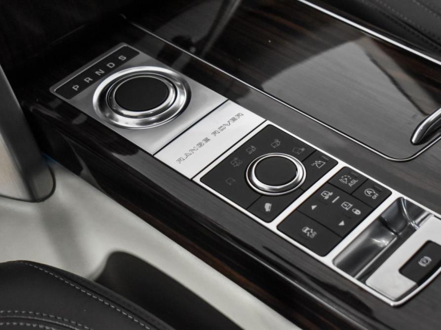 Land Rover Range Rover IV Санкт-Петербург  - изображение 11