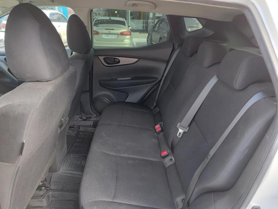 Nissan Qashqai II Йошкар-Ола  - изображение 15