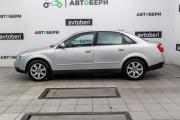 Audi A4 II (B6) Ульяновск  - изображение 32