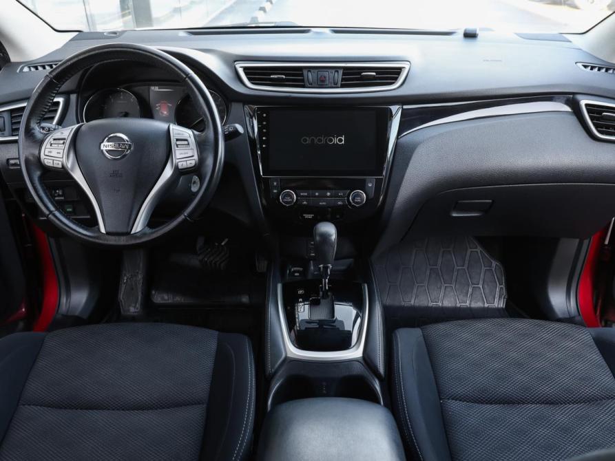 Nissan Qashqai II Москва  - изображение 13