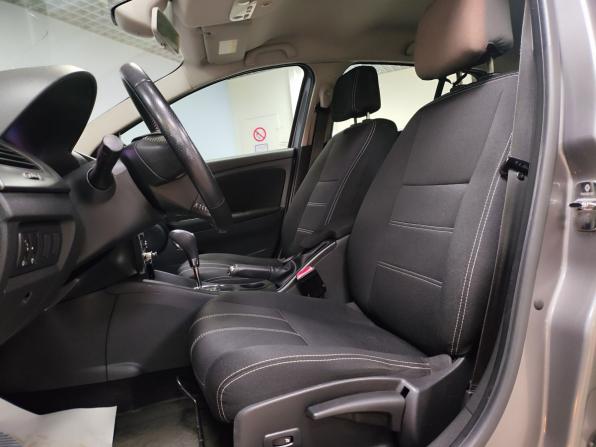 Renault Megane III Рестайлинг с пробегом 2013 года, цена 912 000 рублей, 158588 км, хэтчбек, Автокод Объявления