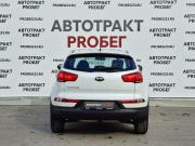 Kia Sportage III Рестайлинг Владимир  - изображение 21