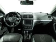 Skoda Yeti I Рестайлинг Санкт-Петербург  - изображение 29