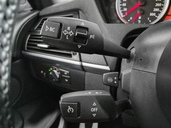 BMW X5 M I (E70) с пробегом 2011 года, цена 1 900 000 рублей, 268000 км, внедорожник, Автокод Объявления
