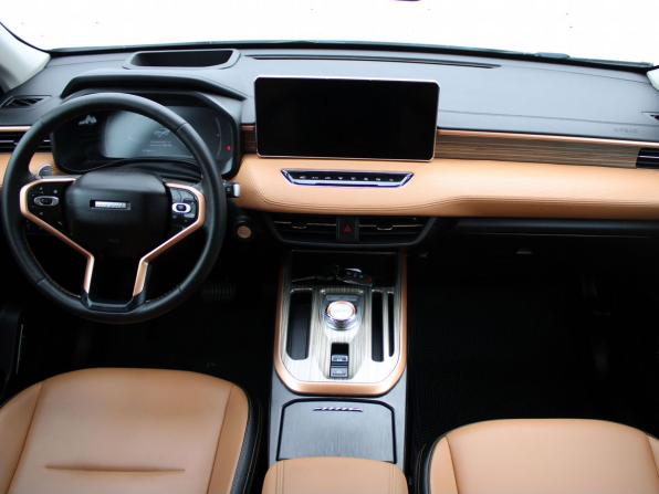 Haval Jolion I с пробегом 2021 года, цена 1 799 000 рублей, 67266 км, внедорожник, Автокод Объявления