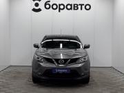 Nissan Qashqai II Воронеж  - изображение 24