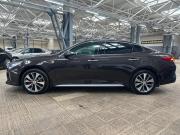 Kia Optima IV Набережные Челны  - изображение 53