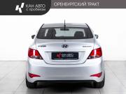 Hyundai Solaris I Рестайлинг Казань  - изображение 21