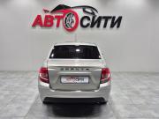 Lada (ВАЗ) Granta I Рестайлинг Воронеж  - изображение 27