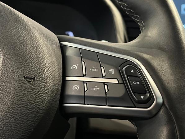 Haval F7x I Рестайлинг с пробегом 2023 года, цена 2 480 000 рублей, 27500 км, внедорожник, Автокод Объявления