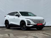 Omoda C5 I Иркутск  - изображение 31