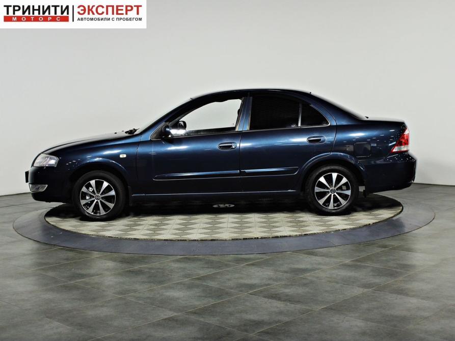 Nissan Almera Classic I Белгород  - изображение 8