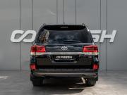 Toyota Land Cruiser 200 Series Рестайлинг 2 Краснодар  - изображение 29