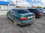 Nissan Almera II (N16) Курган  - изображение 7