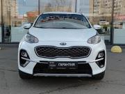Kia Sportage IV Рестайлинг Ижевск  - изображение 29