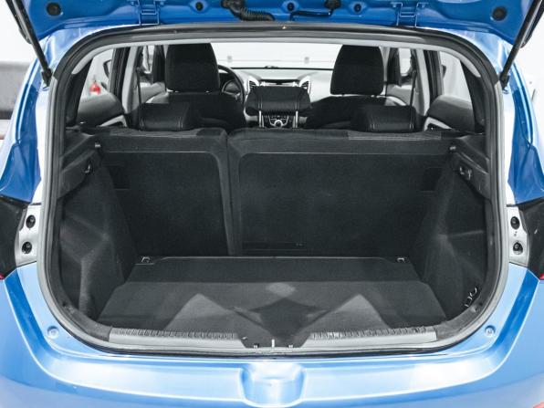 Hyundai i30 II с пробегом 2013 года, цена 880 000 рублей, 134288 км, хэтчбек, Автокод Объявления