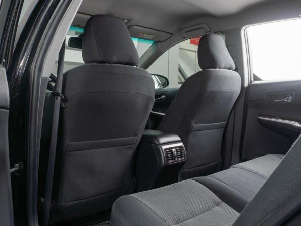 Toyota Camry VII (XV50) Рестайлинг с пробегом 2015 года, цена 1 799 000 рублей, 176234 км, седан, Автокод Объявления