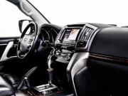 Toyota Land Cruiser 200 Series Рестайлинг 1 Москва  - изображение 31