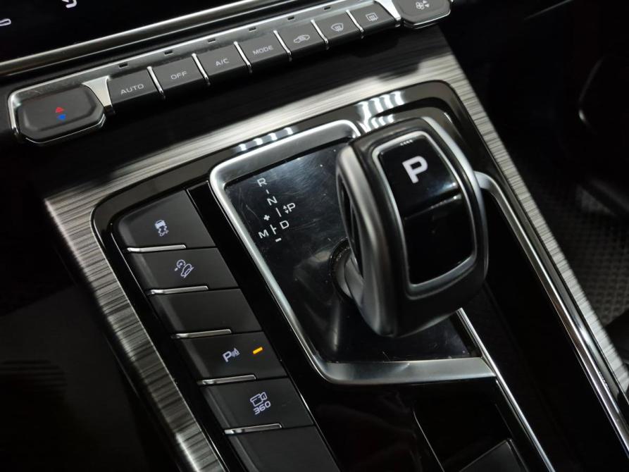 Geely Atlas Pro Альметьевск  - изображение 21