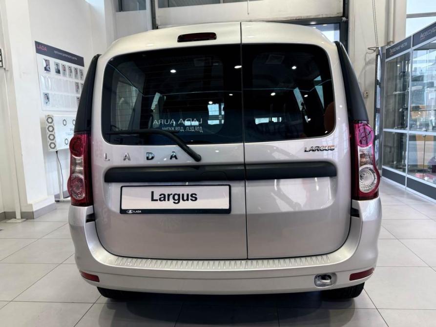 Lada (ВАЗ) Largus I Рестайлинг Астрахань  - изображение 5