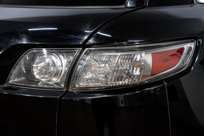 Infiniti FX I (S50) Рестайлинг с пробегом 2007 года, цена 1 449 000 рублей, 240000 км, внедорожник, Автокод Объявления