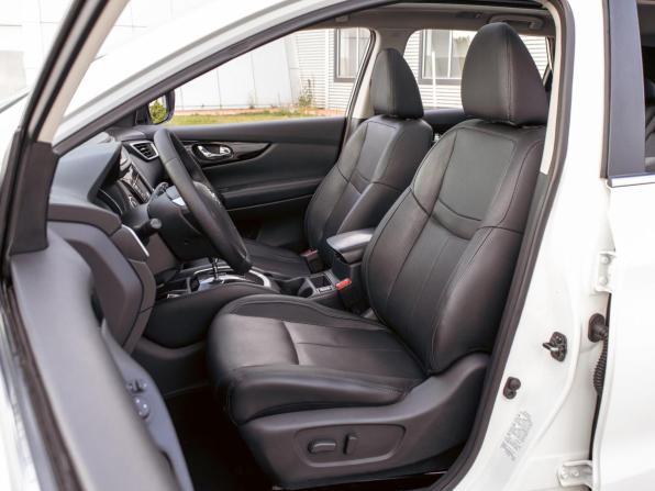 Nissan Qashqai II с пробегом 2014 года, цена 1 235 000 рублей, 162000 км, внедорожник, Автокод Объявления