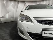 Opel Astra J Москва  - изображение 27