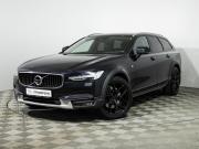 Volvo V90 Cross Country I Санкт-Петербург  - изображение 26