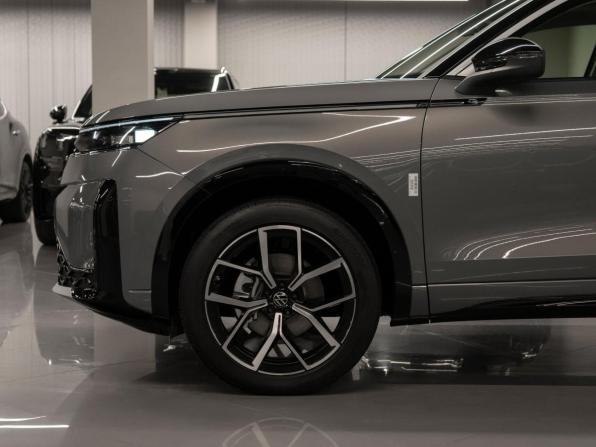 Volkswagen Tavendor I Рестайлинг с пробегом 2026 года, цена 5 800 000 рублей, 82 км, внедорожник, Автокод Объявления