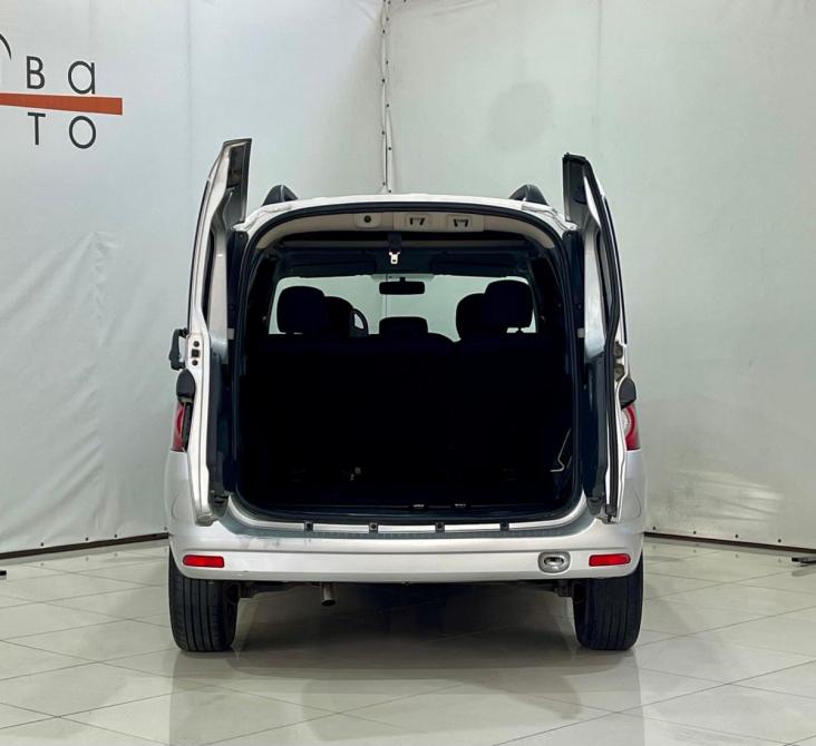 Lada (ВАЗ) Largus I Воронеж  - изображение 9