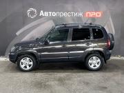 Chevrolet Niva I Рестайлинг Пермь  - изображение 28