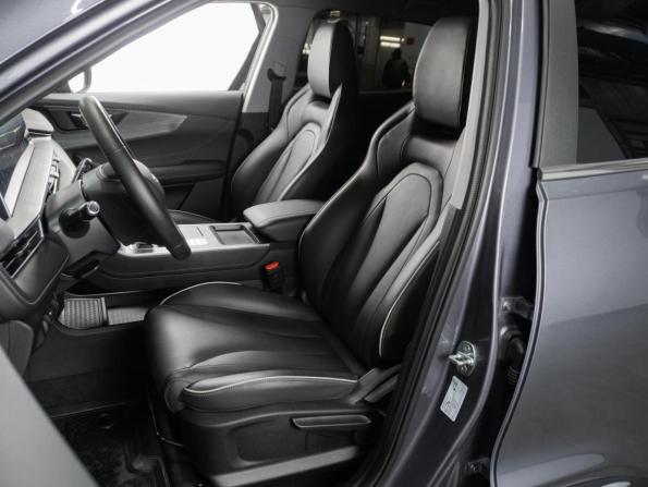 Chery Tiggo 4 I Рестайлинг 2 с пробегом 2024 года, цена 1 779 000 рублей, 13769 км, внедорожник, Автокод Объявления