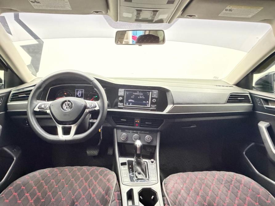 Volkswagen Jetta VII Ростов-на-Дону  - изображение 15