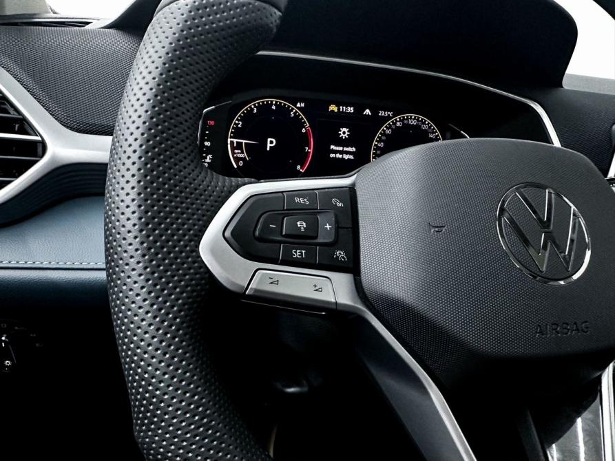 Volkswagen Tharu I Рестайлинг Уфа  - изображение 17